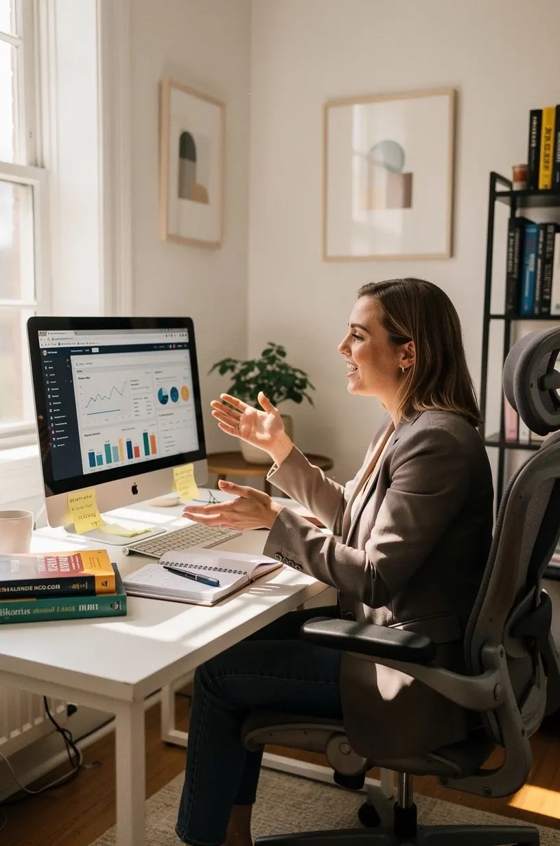 Future technologies shaping SEO strategies for growth