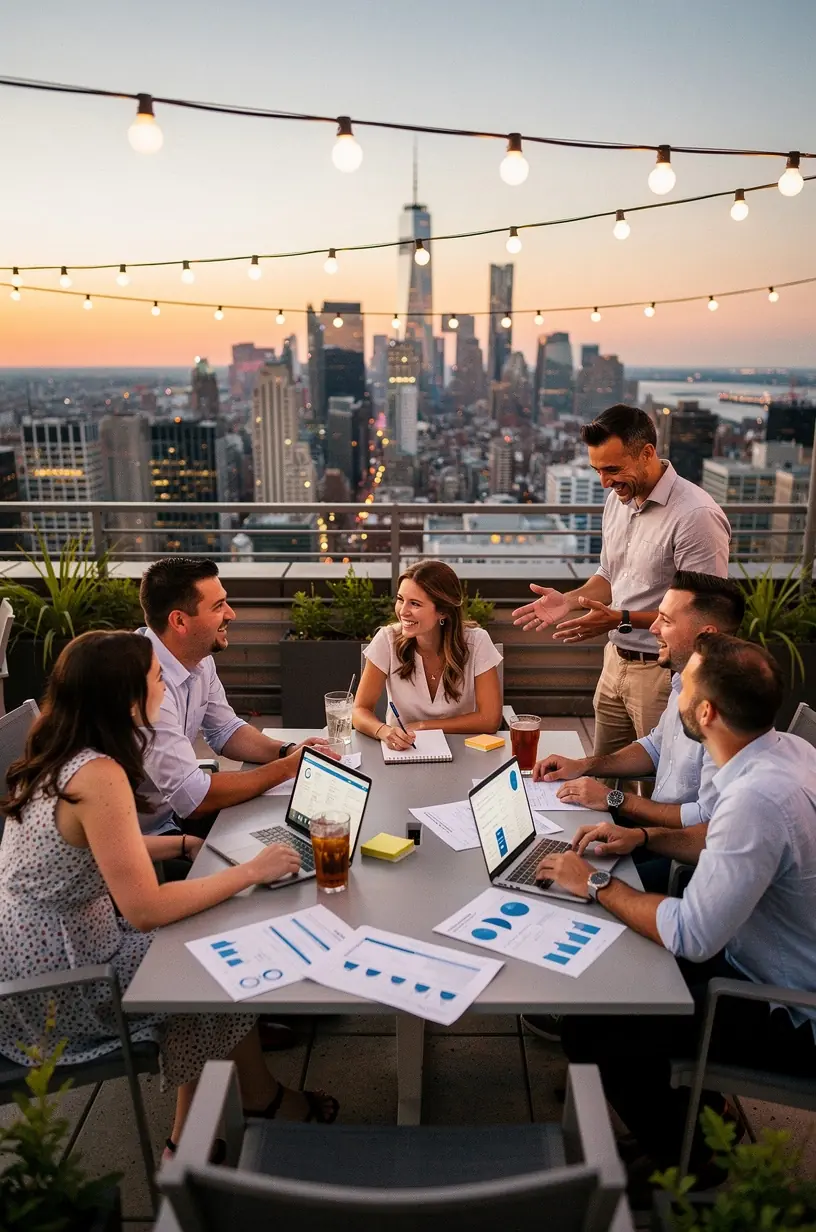 SEO trends for the next decade analysis